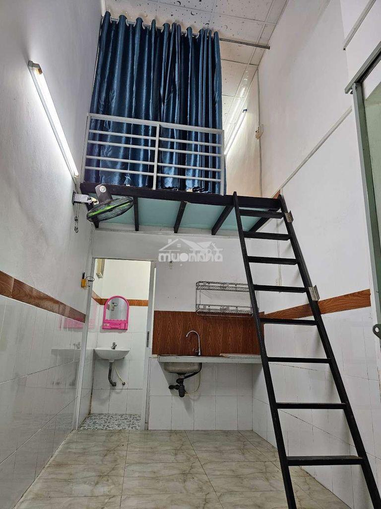 Cho thuê phòng trọ 336 tạ quang bửu, kdc đồng diều - 3