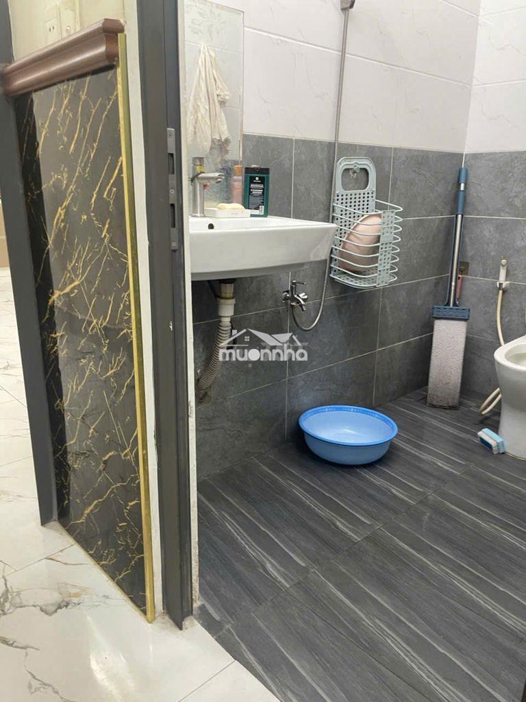 Ngộp bank bán gấp nhà hương lộ 2 hxh 4pn 3wc - 4