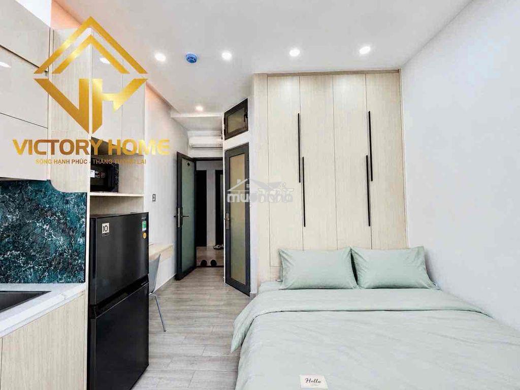 Căn hộ cao cấp - hiện đại nằm ngay iuh, vlu, gia định,... - 4
