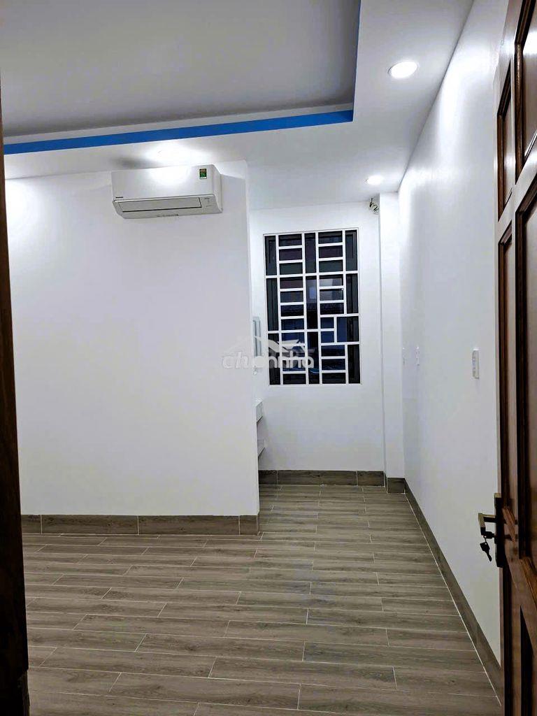 Nhà nguyên căn linh chiểu 60m2 1 trệt 2 lầu sân thượng hẻm xe hơi - 4