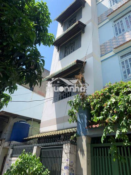 Bán nhà ở rriêng lẻ - 2