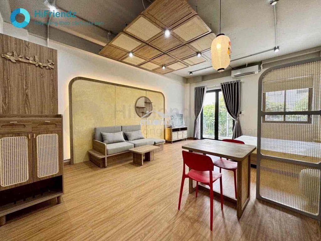 [Q2] - ✅ - đúng hình / đúng giá -🍋  studio ban công trống lại 🍎 - 3