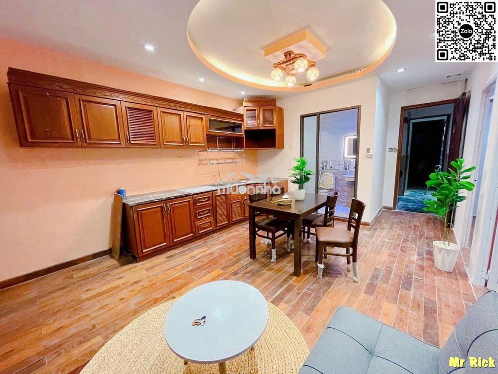 [Hệ thống]🔥căn hộ 2pn balcon✅phan xích long✅ngã tu phú nhuận - 4
