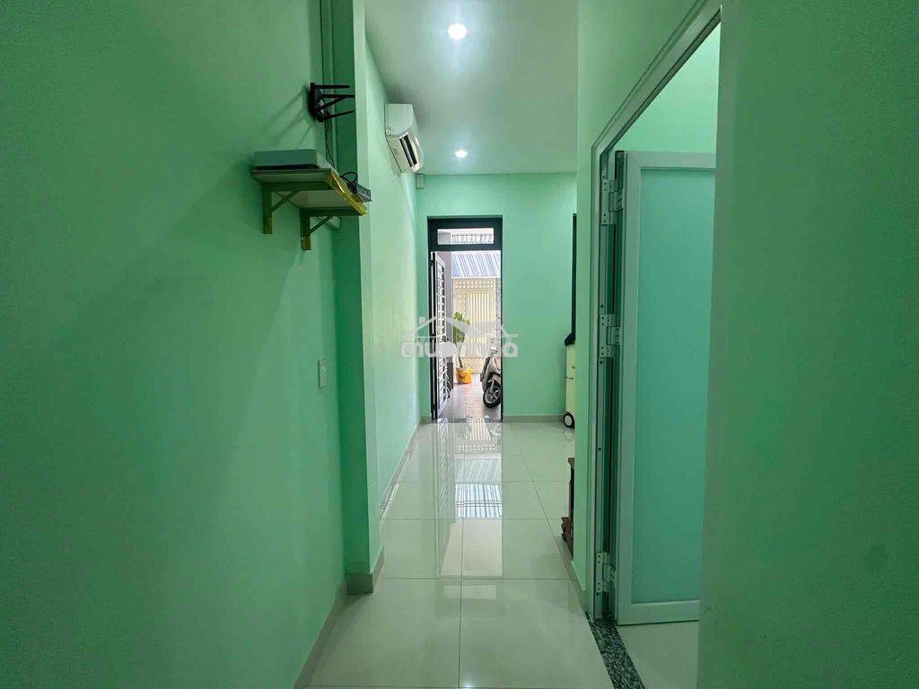 Cho thuê nhà nguyên căn gần chợ cầu đồng quận 12 - 3