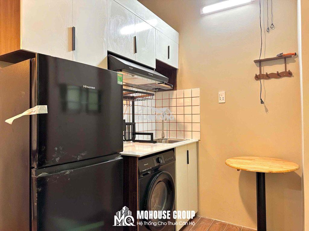 🏡 Căn hộ siêu xịn nội thất cao cấp ngay thoại ngọc hầu - đh văn hiến - 4