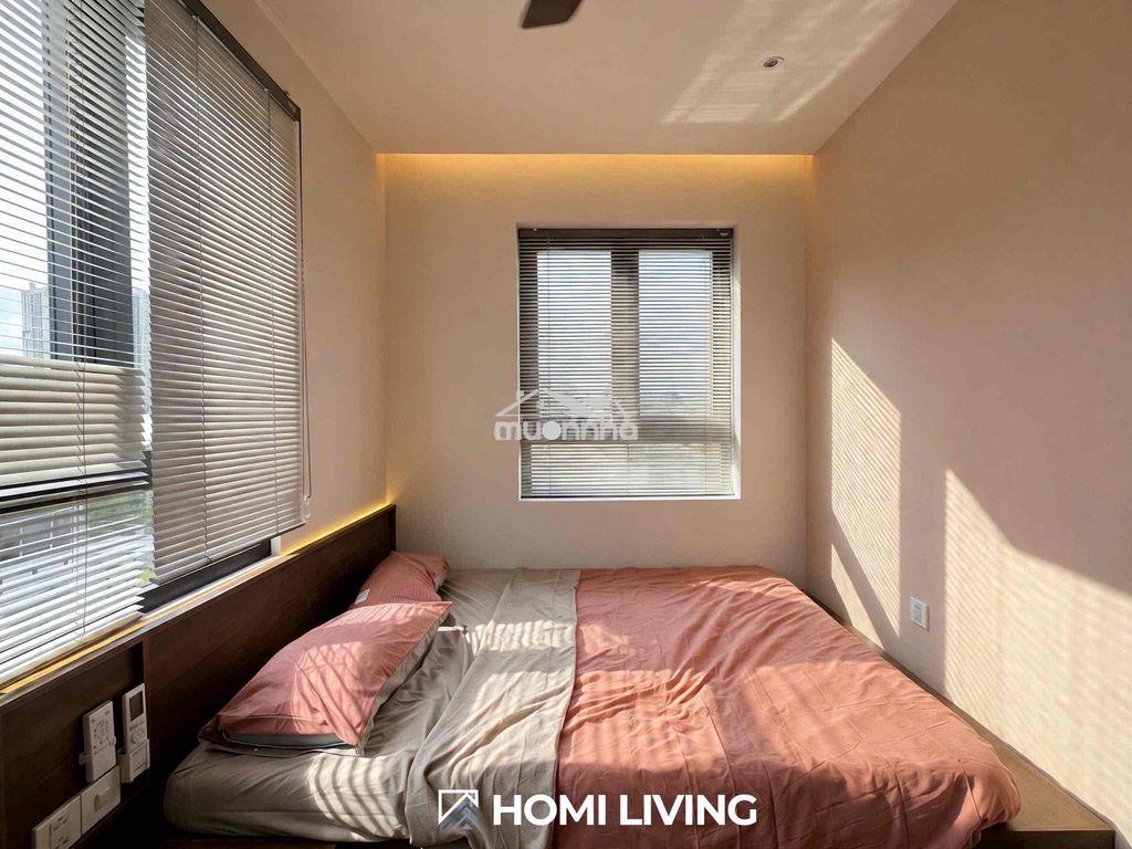 Căn hộ studio full nội thất cao cấp - cmt8, quận 3 (có ban công & máy - Ảnh 2