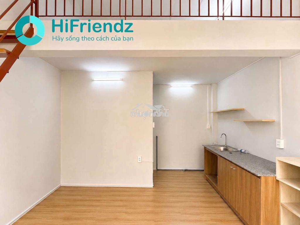 🚨Duplex siêu rộng - trệt tiện nghi -ngay bốn xã - nhận pet - 🛵 5p hiu - Ảnh 2