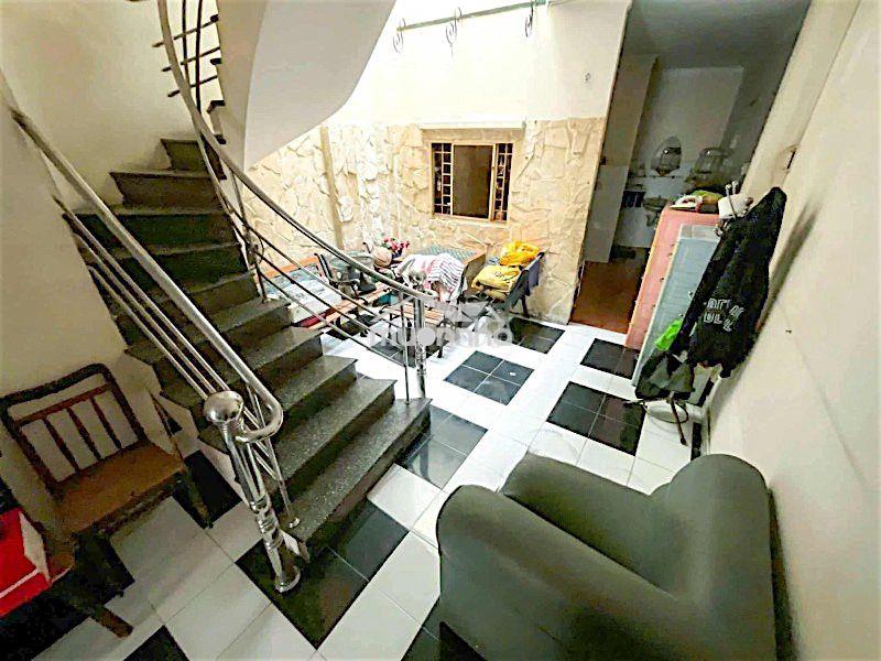 Tôn thất thuyết q4– sát mặt tiền 20m–57m² nở hậu– nhà 2 tầng –chỉ 4tỷ3 - 4