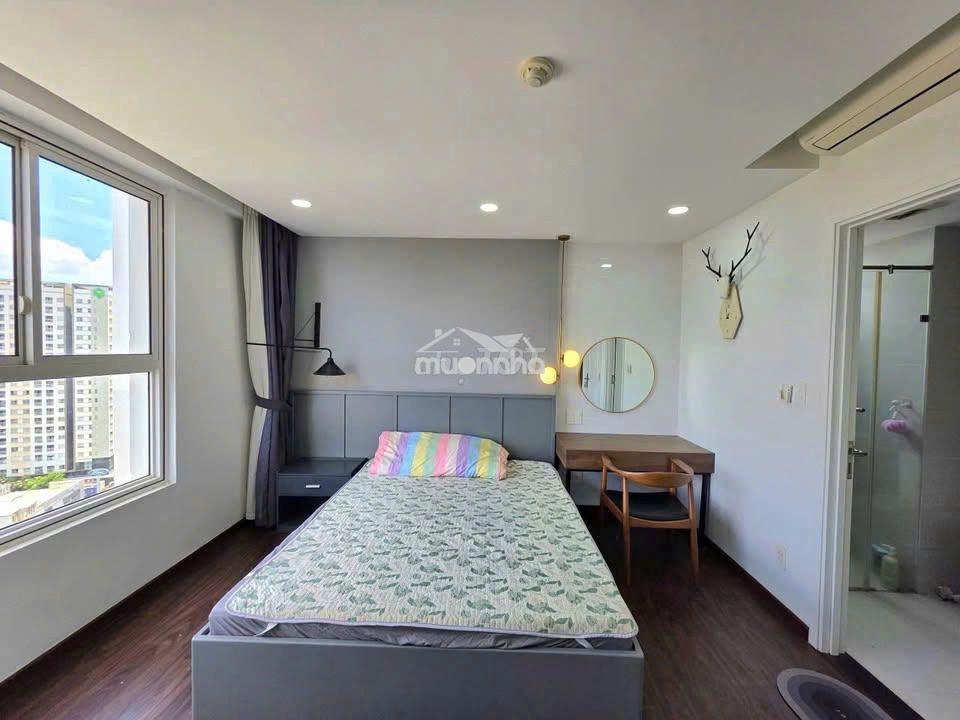 Cao ốc đặng văn ngữ-phú nhuận 2pn full nội thất 87m2 giá 13,5 triệu/th - 3
