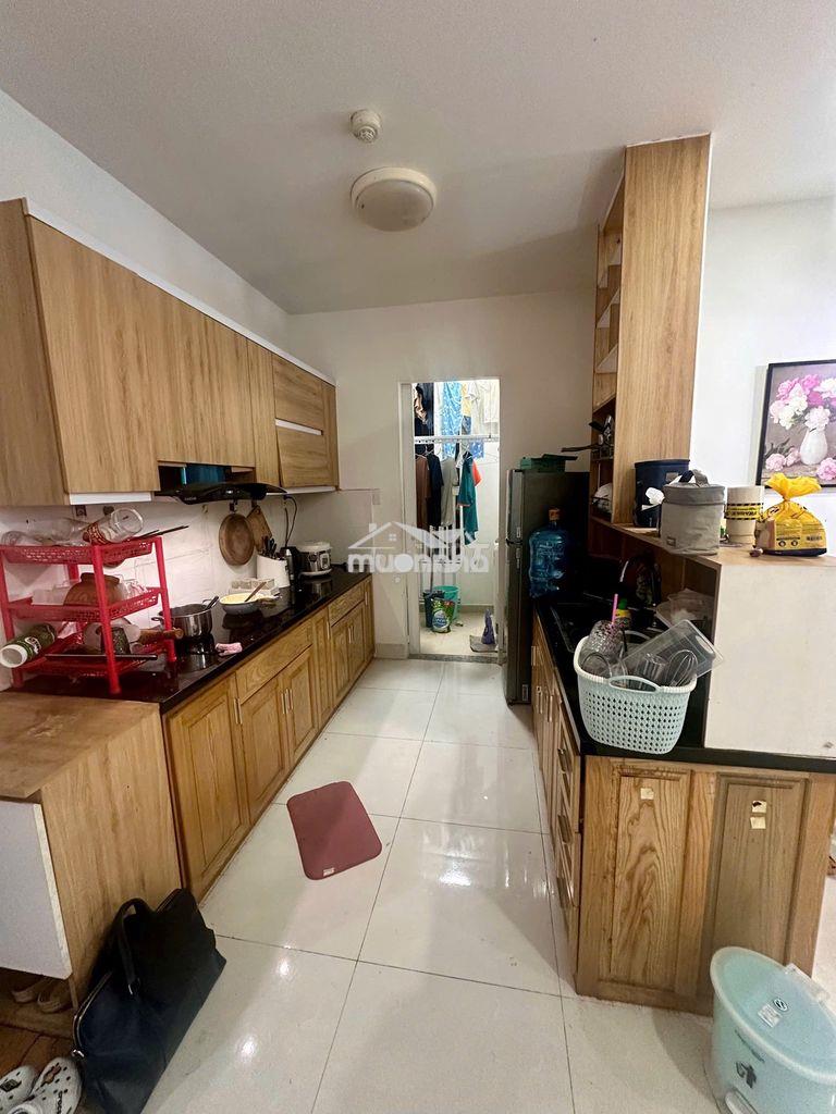 Cho thuê tara - 78m2 full đồ - 10 triệu - 1/10 ở - 4