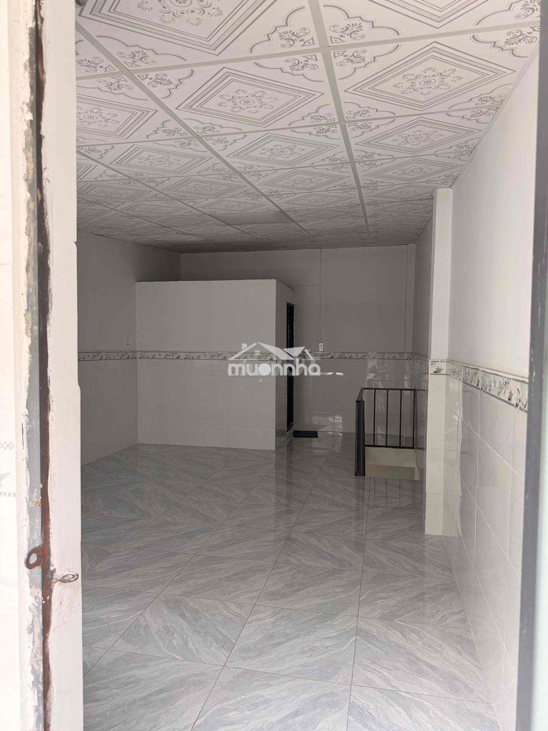 Nhà trọ nguyên căn nho nhỏ xinh xinh sạch đẹp - 3