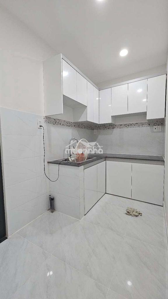 Nhà đẹp bán gấp gần chợ rạch ông - 3