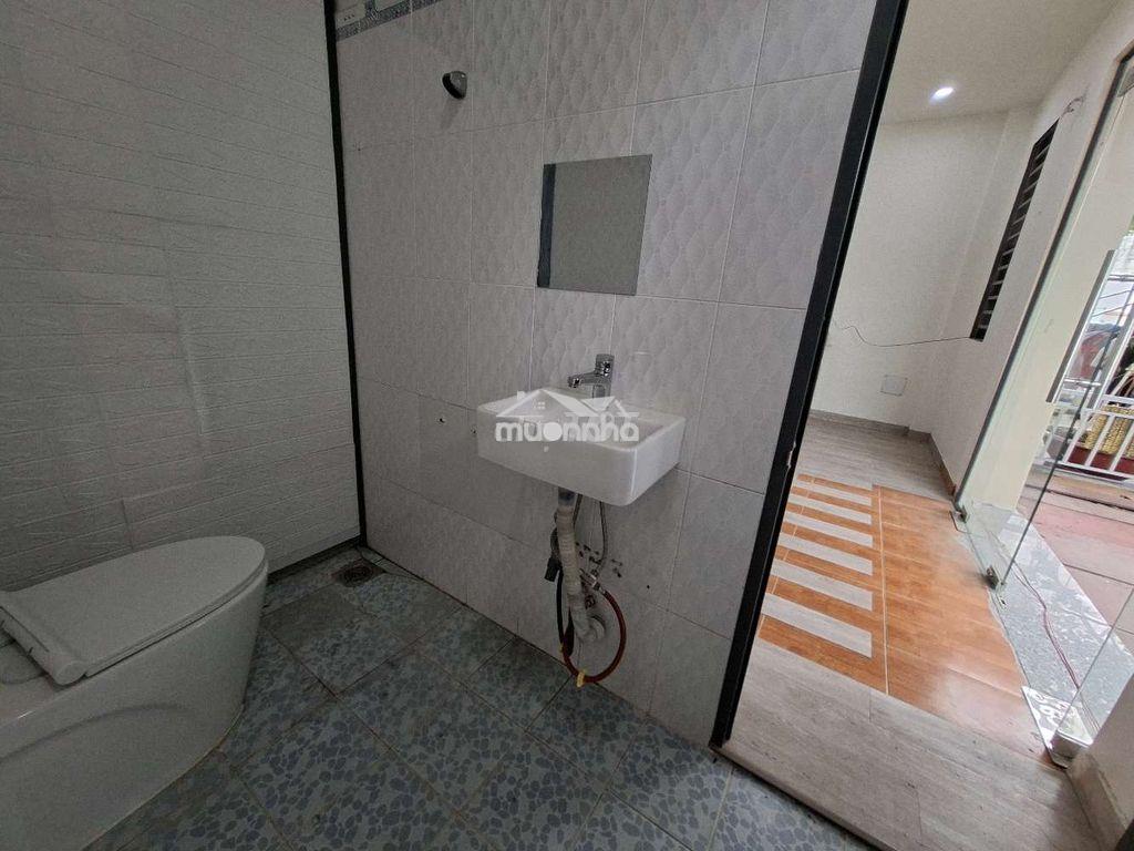 Cho thuê phòng mới xây đủ nội thất - 3