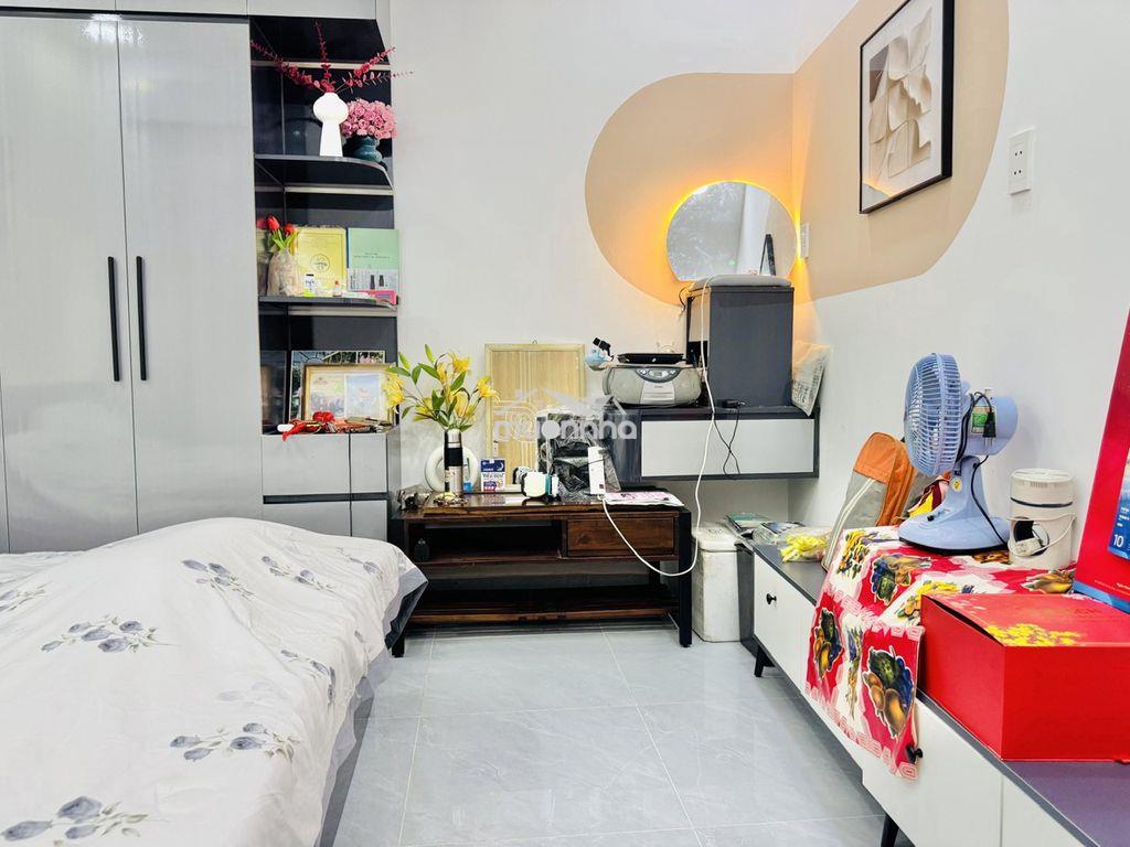 Nhà chu văn an — chỉ 5,85 tỷ, mới đẹp, 3pn gần siêu thị, bx, bệnh viện - 4