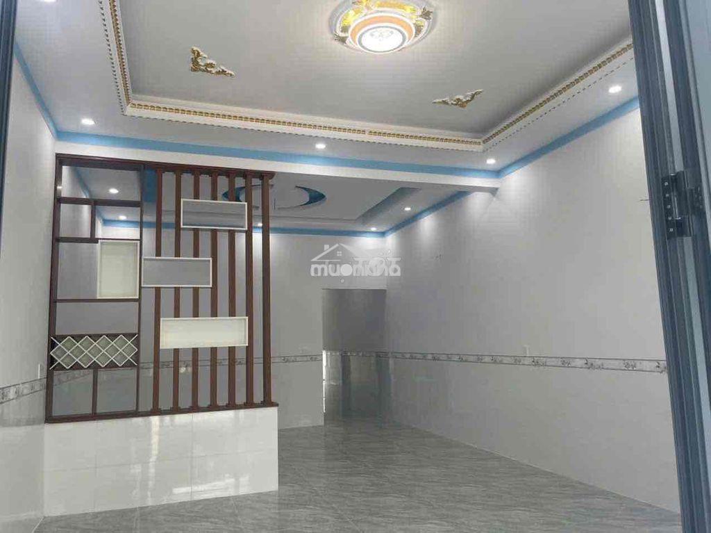 Nhà mới khu phố 4- p. trảng bom- tp. đồng nai - 4