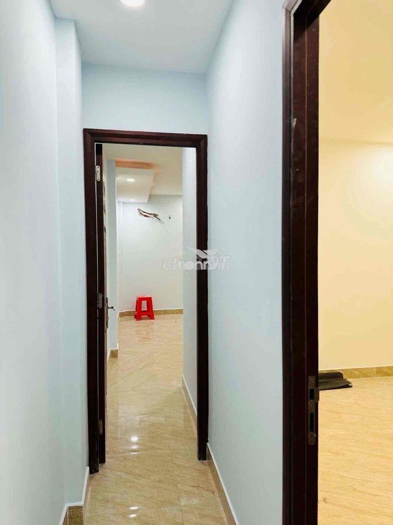 Nhà 1/ sẹc, ko lg qh - nguyễn duy dương - 35/38m2 - 5.5tỷ - 4