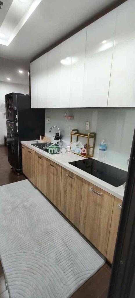 Cho thuê căn hộ ct2 vcn phước hải - 3
