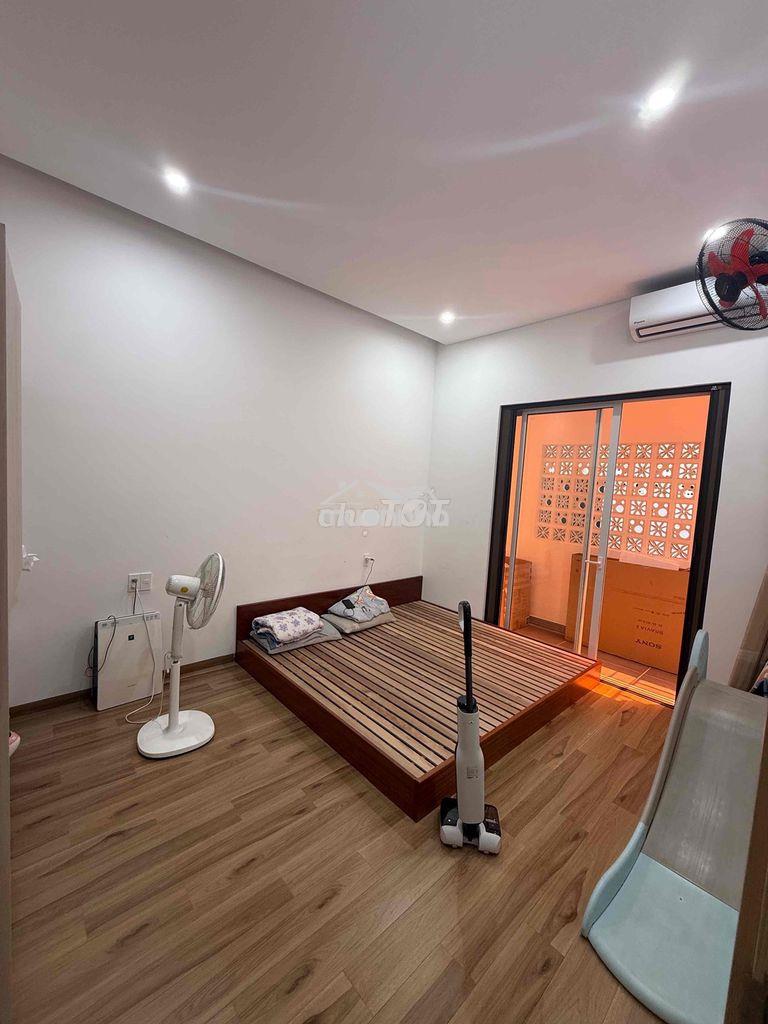 Bán nhanh nhà 3 tầng đẹp khu đô thị hoà xuân đà nẵng - 4
