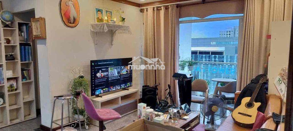 Cần bán gấp chung cư new city - 2pn sổ hồng trao tay - 3
