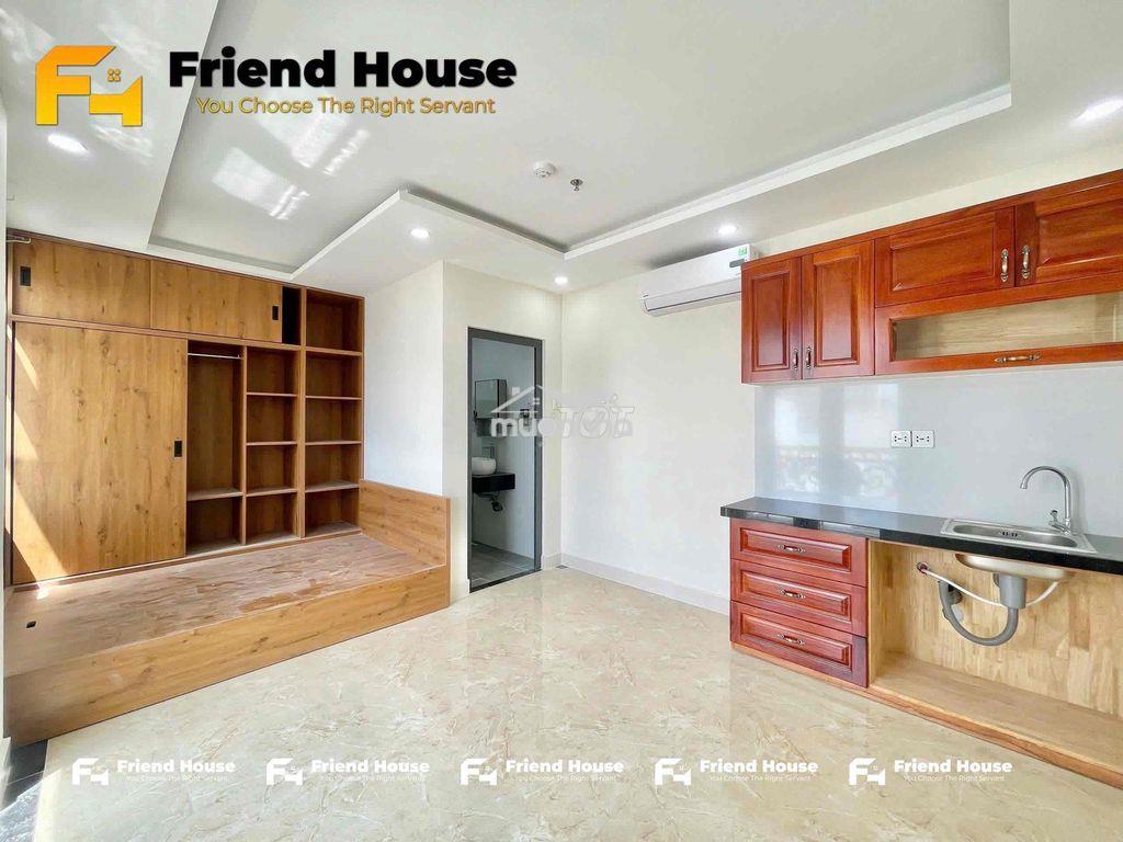 Phòng rộng 30-35m2 ngay lê đức thọ - 2
