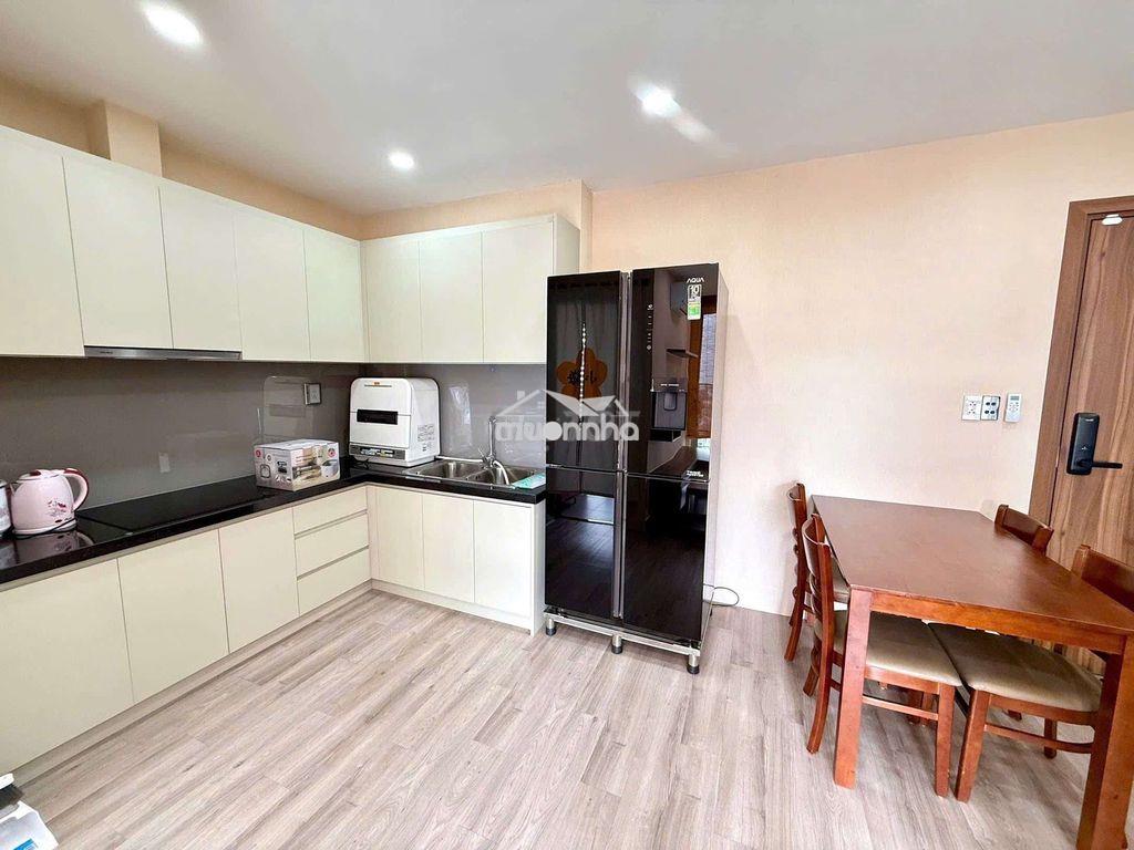 Chung cư happy one central thủ dầu một, 1 phòng ngủ, full nội thất - 4