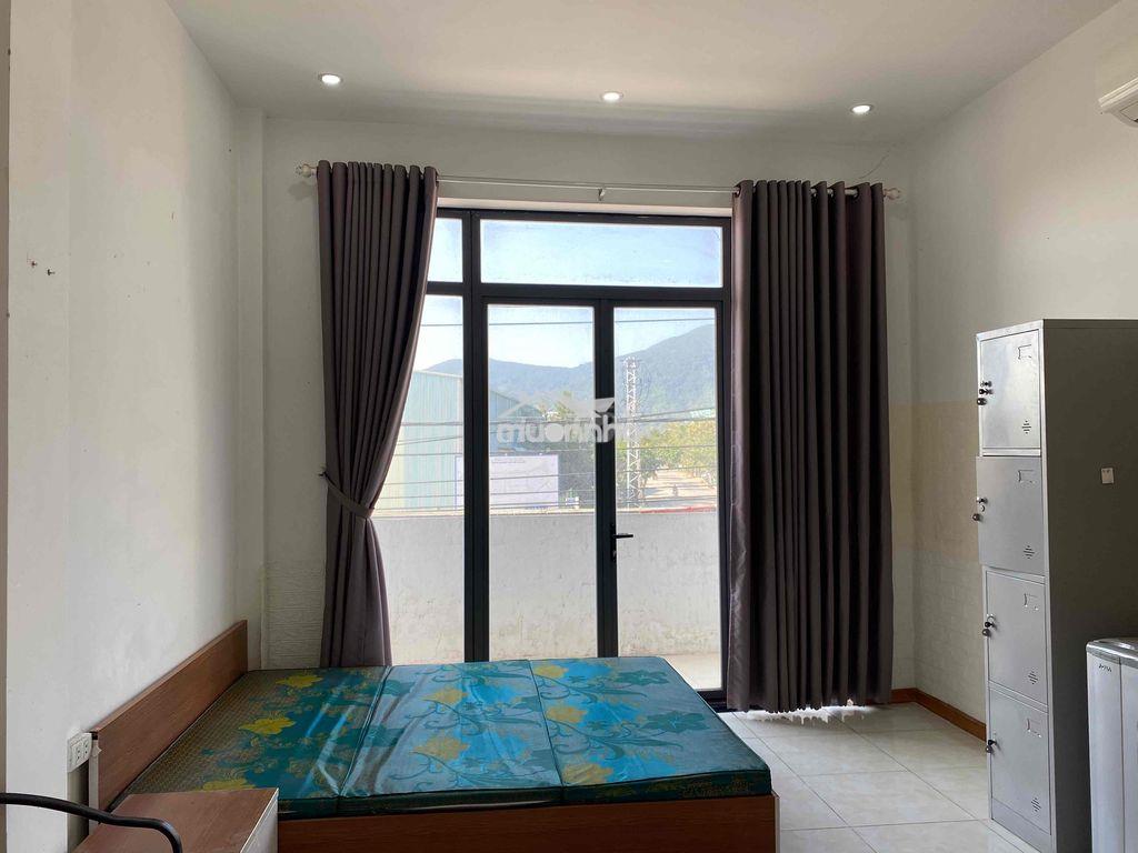 Cho thuê căn hộ mini nội thất cơ bản - 2