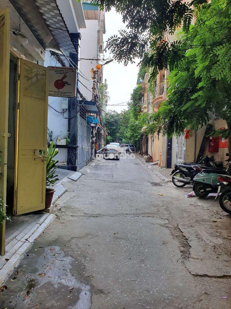 Cho thuê mặt ngõ tự do rộng 5m-6m, vị trí vàng, nhu cầu tiêu dùng cao. - Ảnh 2