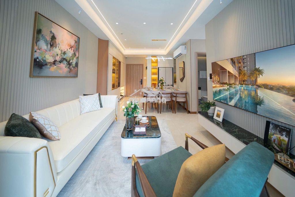 Nhà ở xã hội chỉ từ 2xx triệu - 3
