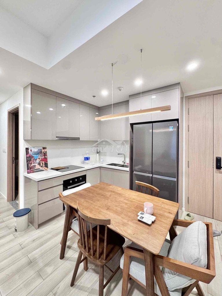 Cho thuê 3pn vinhomes grand park giá chỉ từ 8tr - 3