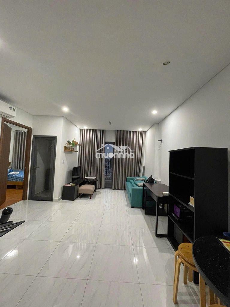 Cho thuê c/c d vela quận 7, căn góc 2pn full nt