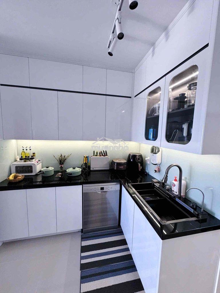 Bán căn 2 pn thiết kế đẹp như hình sát lotte mark lái thiêu - 3