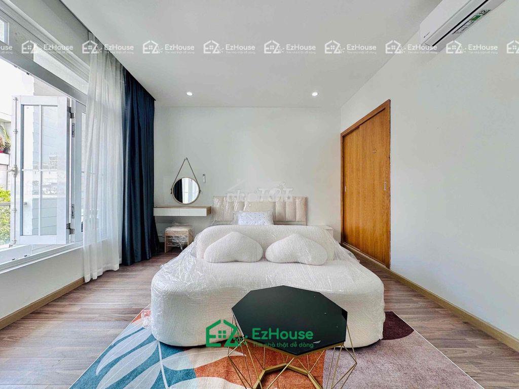 Căn hộ 2pn ở được 8 người - gần ueh , sgu, y dược , mở , khtn - 3