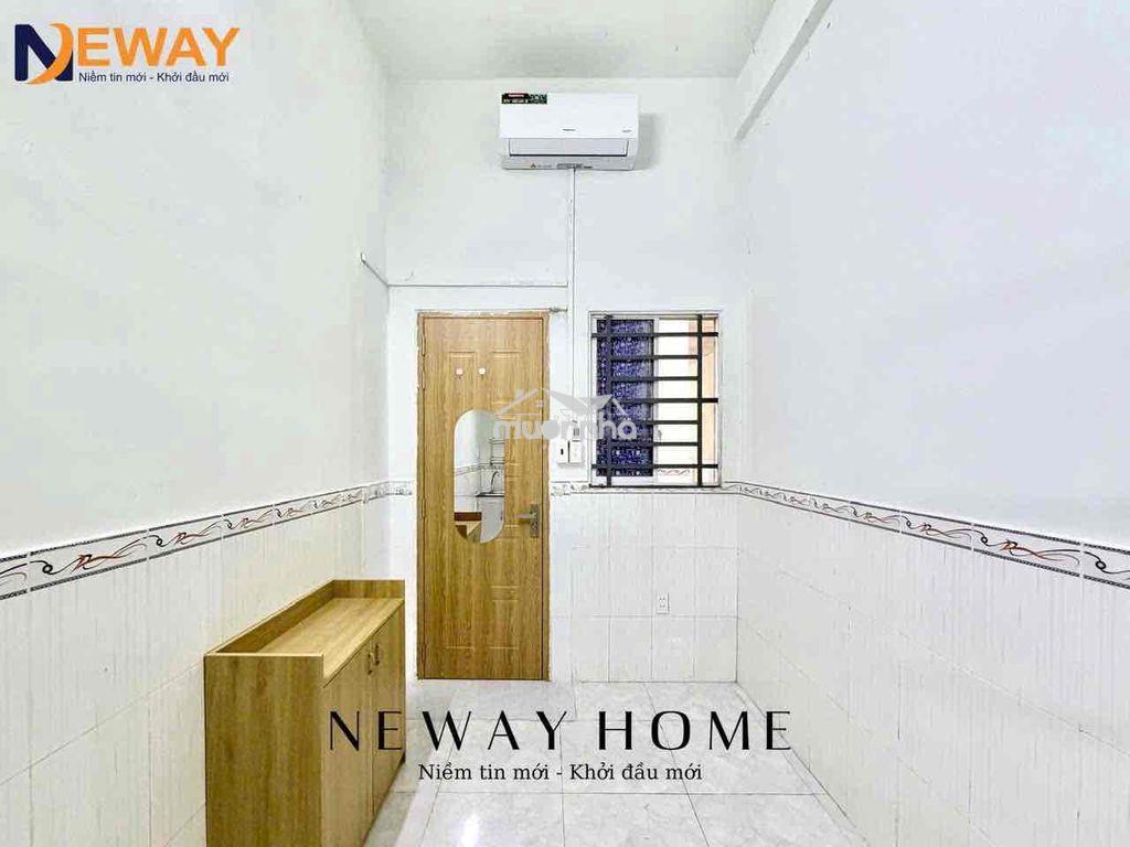 Phòng trọ sinh viên gác cao sẵn máy lạnh – gần vhu, huit, hiu - 4