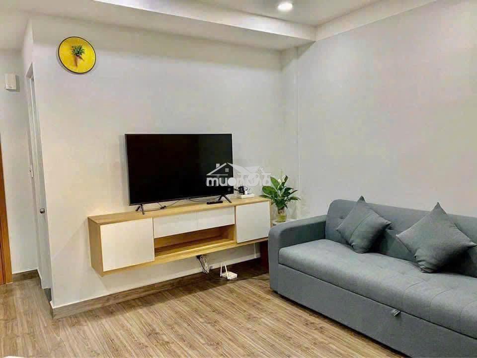 Cho thuê chung cư ruby garden, nguyễn sỹ sách- 1pn, 53m2 giá thuê 7tr5 - 3