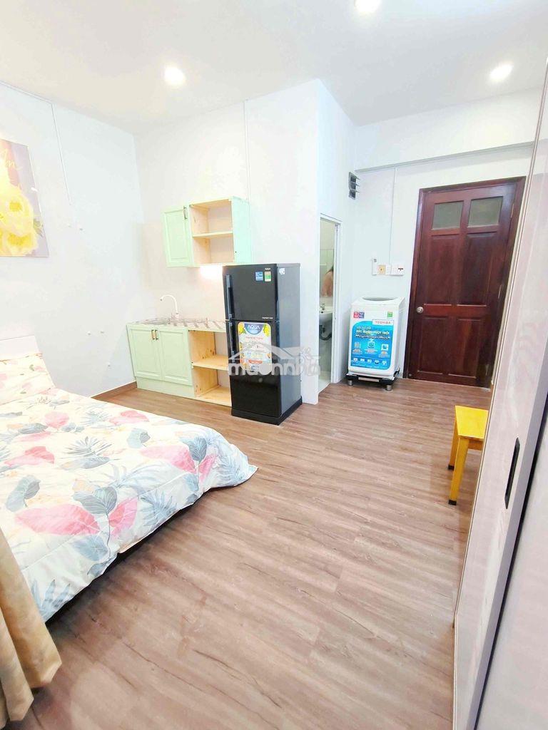 Phòng nguyễn văn trỗi, phú nhuận. hẻm vip. an ninh. thoáng mát - 3