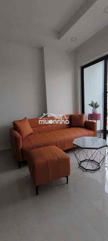 Ch 02 phòng ngủ 2 wc đầy đủ nội thất - 4