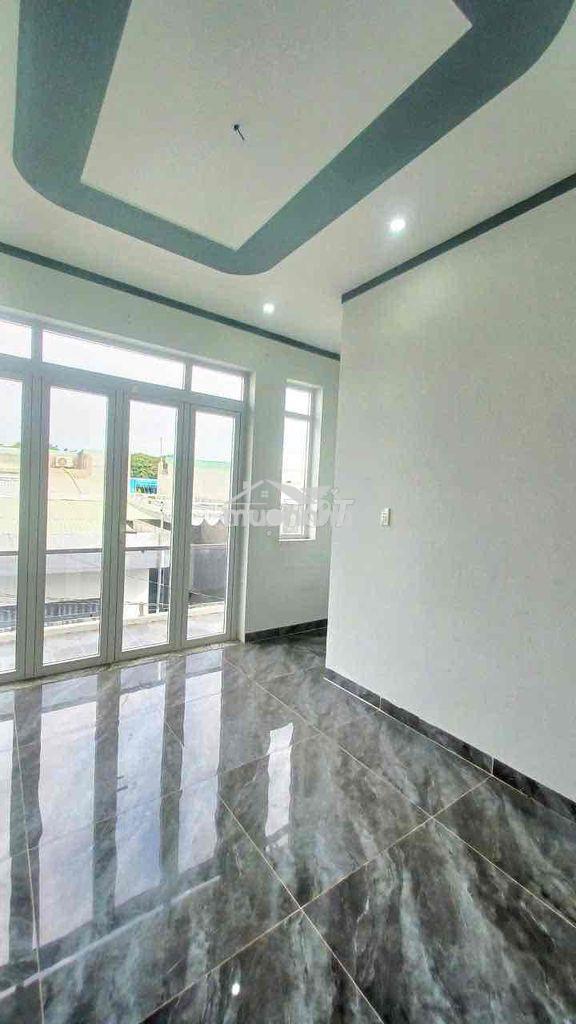 Cc bán nhà 1t1l p. tân triều( gần cầu bạch đằng 2 nối qua binh dương) - 4