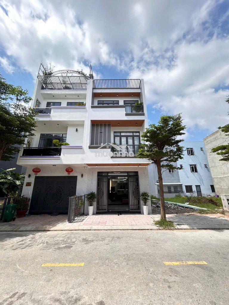 🏡 Bán nhà nam tân uyên, bình dương (giá sở hữu: 1ty730tr)
