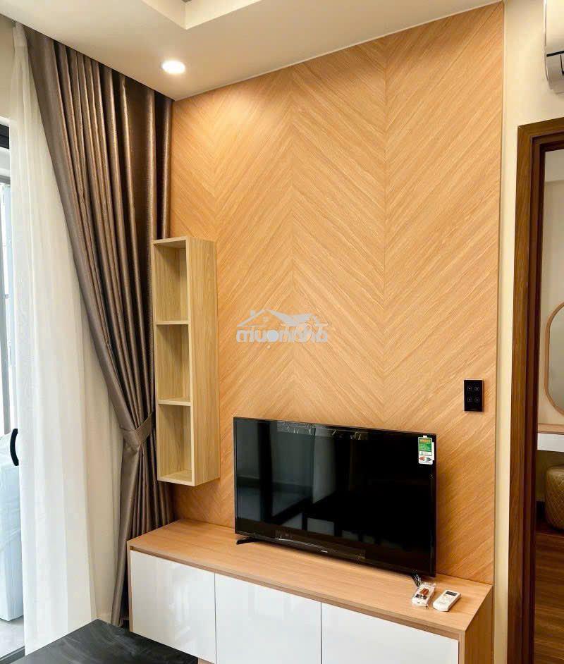 Cho thuê căn hộ 1-2-3pn q7 saigon riverside số 4 đào trí,nhà mới - 4