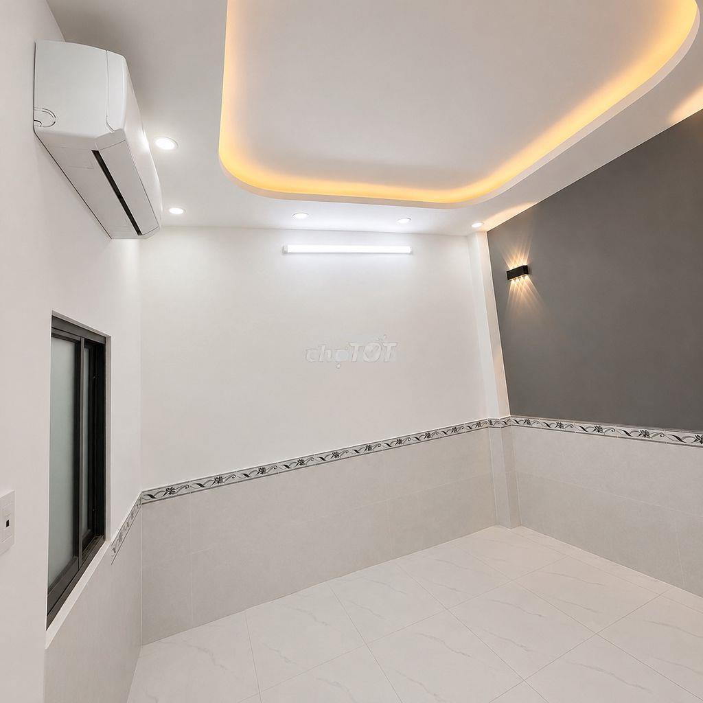 🔥Nhanh mới kip🔥 thuê nguyên căn 8 triệu🔥-5x20- 2 tầng- 🔥 - 4