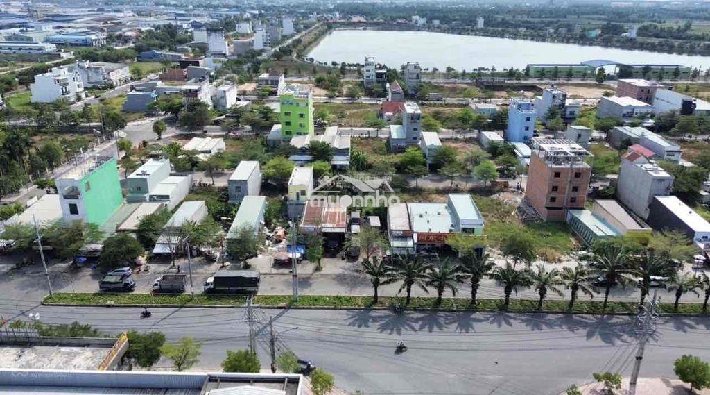Chính chủ bán đất kdc tân đô 5x26 – đối diện trung tâm thương mại - 2