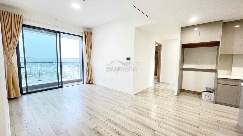 Cho thuê căn hộ 2pn bếp rèm masteri centre point e2 - 9,5 triệu - 3