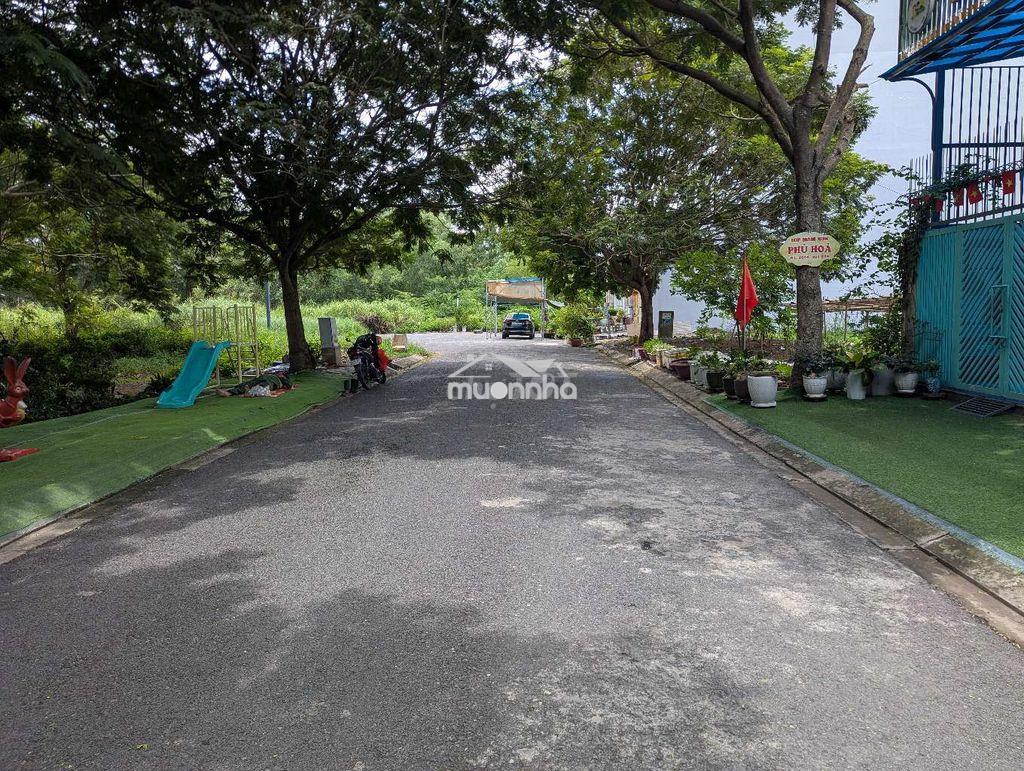 Đất nền biệt thự đối diện công viên, 160m2, giá 8,3 tỷ - 2