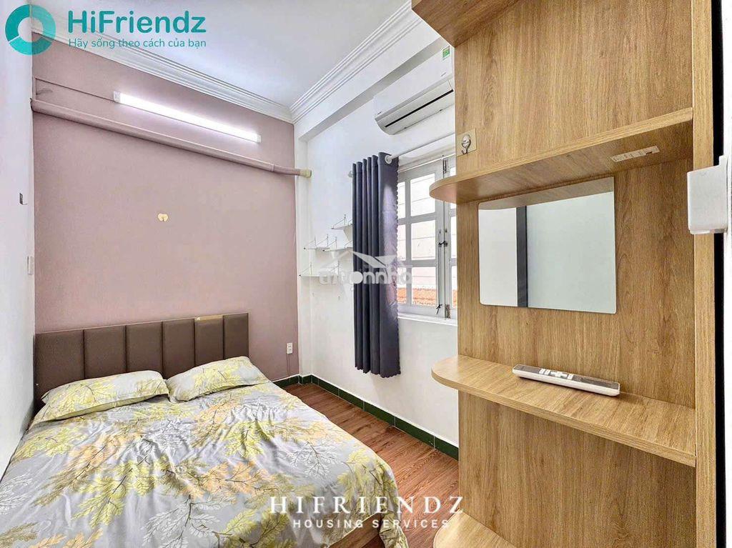2pn ngay sát đại học công nghệ sài gòn stu - 2