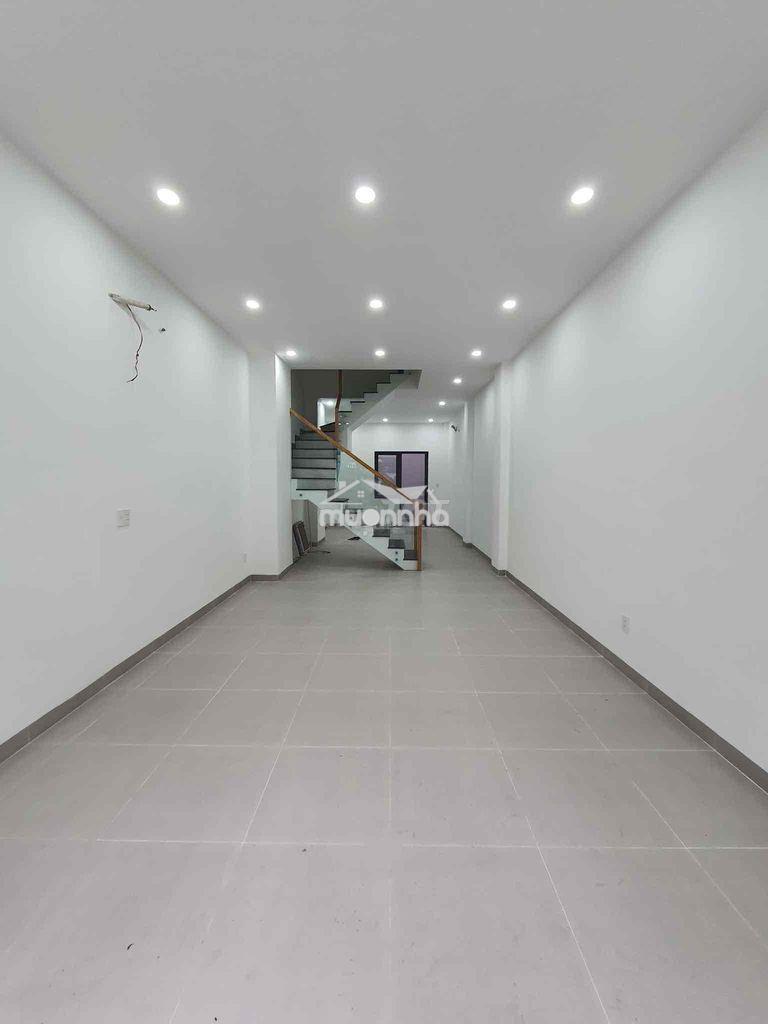 Nhà hẻm xe hơi, giá đẹp, 3phòng ngủ, 3lầu - 2