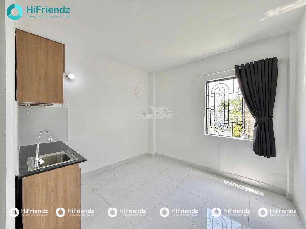 🎉 Khai trương dự án mới – studio cửa sổ lớn gần ga t3 - 2