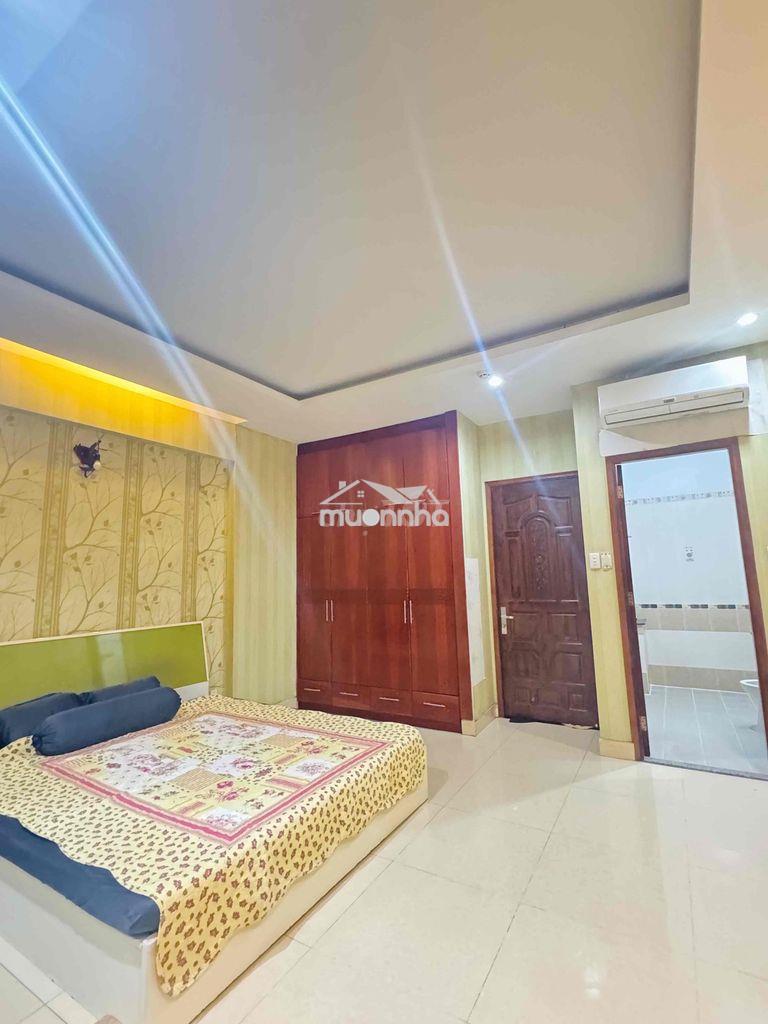 🏡 Cho thuê phòng đầy đủ tiện ích kv sân bay, cộng hoà, phú nhuận - 3
