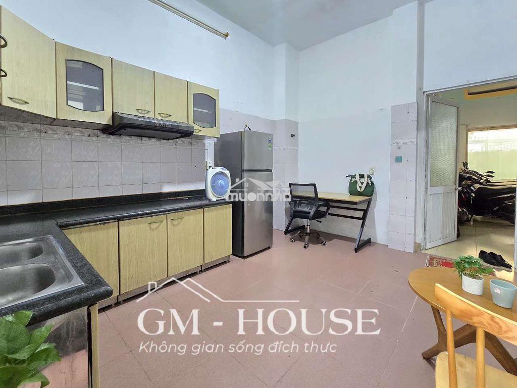 1 phòng ngủ 40m2, đầy đủ nội thất, ngay ngã tư hàng xanh - 4