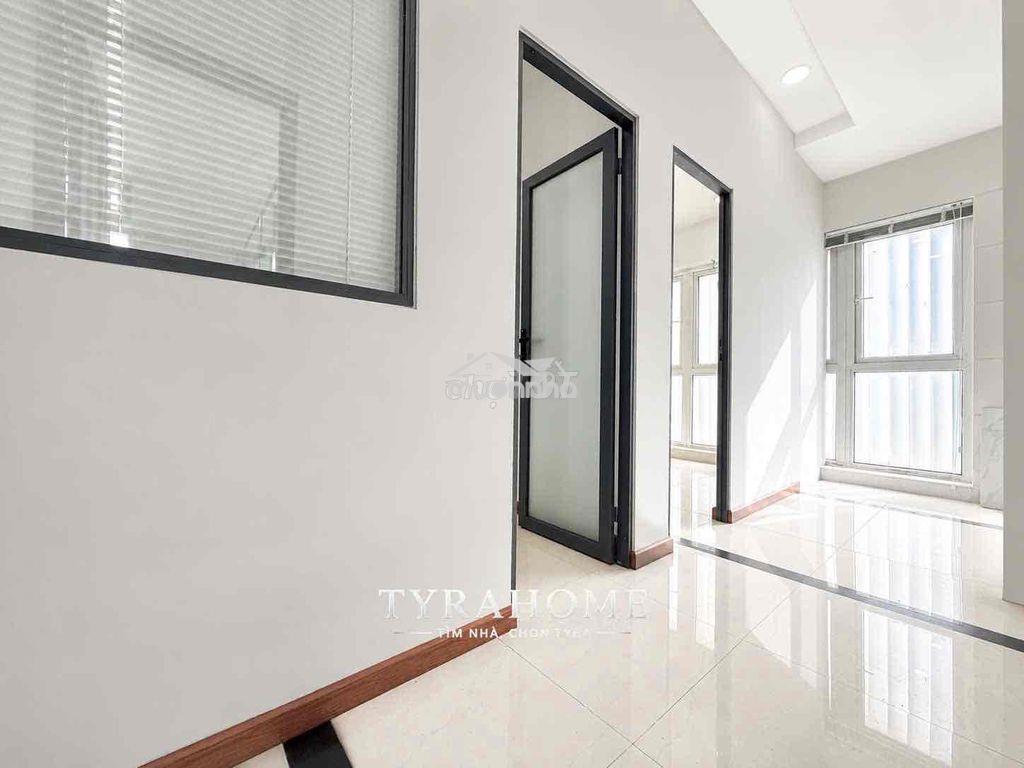 🔥🔥Căn hộ 2pn, full nội thất,phan đăng lưu, bình thạnh,gần chợ bà chiểu - 3