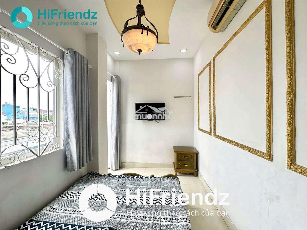 ✨Trống chdv giá rẻ - đh huit - full nt - bancol - gần aeon tân phú 🌟 - 3